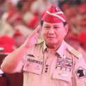 Prabowo Diterima AS Lagi, Kemlu: Itu Hak Kedaulatan Suatu Negara