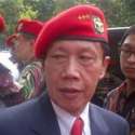 Besuk Wiranto, Bang Yos: <i>Sampeyan Iku Digdaya Lho</i>