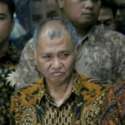Agus Rahardjo: Pimpinan KPK Harus Siap Diteror