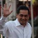 Lindungi Petani Saat Panen Raya, PKB Dorong Agus Suparmanto Perkuat Resi Gudang