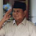 Prabowo Belum Pastikan Akan Hadir Di Pelantikan Jokowi-Maruf