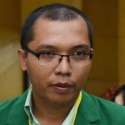 Empat Nama Pengisi Pimpinan AKD DPR dari PPP