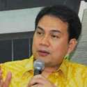 Fixed, Aziz Syamsuddin Dilantik Jadi Wakil Ketua DPR Nanti Malam