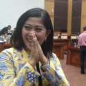 Jadi Ketua Komisi I, Meutya Hafid Ingin Perkuat Industri Pertahanan Nasional