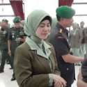 Suami Dicopot Jabatannya, Istri Eks Dandim Kendari Resmi Dipolisikan