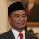 Mendikbud Sepatutnya Masih Dipegang Muhammadiyah