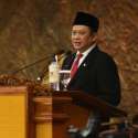 Golkar: Mandat Bamsoet Jadi Ketua MPR, Zainuddin Amali Yang Kawal