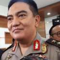 Libatkan KPK Dalam Proses Gelar Perkara, Polri: Kasus Buku Merah Selesai