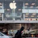 Apple Izinkan Aplikasi Pelacak Polisi Hong Kong, China Ngomel-ngomel