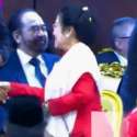 Pengamat: Megawati Dan Surya Paloh Ingin Dominan Di Lingkaran Jokowi