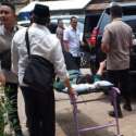 Polisi Beberkan Detik-detik Penusukan Wiranto Di Pandeglang