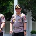 Jenderal Tito Masih Dibutuhkan Institusi Polri Dan Masyarakat