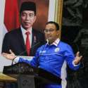 Lantik Pengurus, Gubernur Anies Ajak Korps Alumni KNPI Bantu Bereskan PR Jakarta