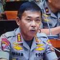 Programnya Bagus, Idham Azis Memang Layak Nakhodai Polri
