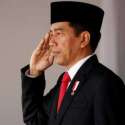 Tidak Ada Yang Baru, Tapi Pidato Jokowi Mengandung Optimisme