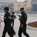 Terlibat Penindasan Uighur, 28 Biro Keamanan Dan Perusahaan China Masuk Daftar Hitam Perdagangan AS