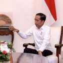 Pertemuan Jokowi-SBY-Prabowo