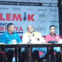 Berusaha Ikhlas, Hanura Ngarep 