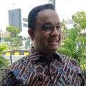 Pemprov DKI Sudah Sebulan Persiapkan Pelantikan Jokowi-Maruf