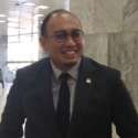 Baru 4 Hari Jadi Anggota DPR, Malam Ini Andre Rosiade Akan Terbang Ke Papua Beri Bantuan