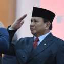 Prabowo Pastikan Tak Akan Ambil Sepeserpun Gaji Menhan
