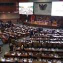 213 Anggota DPR Absen Di Rapat Paripurna Penetapan AKD