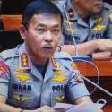 Di Hadapan Komisi III, Idham Aziz: Polri Komitmen Kawal Agenda Pembangunan Nasional