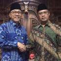 Zulkifli Hasan: Umat Islam Harus Bersatu Dukung Jokowi