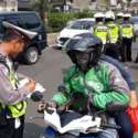 Besok Operasi Zebra 2019, Ini 12 Target Pelanggar Lalu Lintas Yang Diburu Polisi