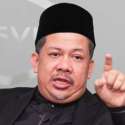 Fahri Hamzah: Tuduhan Din Syamsuddin Biayai Teroris Permainan Orang Sakit