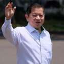 Diundang Jokowi, Politisi PPP Suharso Monoarfa Jadi Menteri Lagi