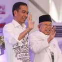 Kepuasan Masyarakat Terhadap Jokowi-JK Modal Penting Untuk Jokowi-Maruf