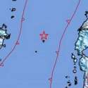 Gempa 5,4 SR Guncang Maluku Utara, Tidak Berpotensi Tsunami