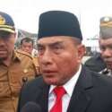 ASN Sumut Yang Dipanggil Penegak Hukum Harus Izin Gubernur, Edy Rahmayadi: Kan Saya Bapaknya