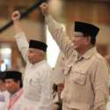 Gerindra: Restu Amien Kepada Prabowo Bersyarat