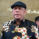 Diperiksa Sebagai Saksi, Polisi Lepaskan Eggi Sudjana