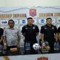 Gantikan Esti Sebagai Presiden Klub, Iqbal Ingin Bawa Persijap Promosi Ke Liga 2
