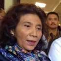 Jika Masih Jadi Menteri, Susi Tak Bisa Berkutik Pada Luhut Pandjaitan