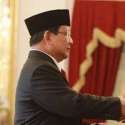 Pengamat: Trenggono Dipasang Jadi â€œRadar Bertuanâ€ Jokowi Pengawas Prabowo