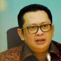 Bamsoet Tetap Yang Terbaik Untuk MPR