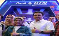 BTN Dukung Inklusi Keuangan