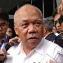 Basuki Hadimuljono Ditelepon Istana, Disuruh Pakai Baju Putih