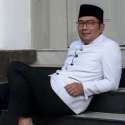 Banser Jabar: Ridwan Kamil Lebih Cocok Jadi Artis Dibanding Gubernur