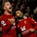Comeback Gemilang Liverpool, Jaga Jarak Dengan Man City Tetap 6 Poin