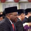 Jadi Wamen PUPR, Wempi Wetipo Dapat Instruksi Khusus Presiden Soal Papua