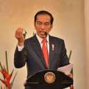 Jokowi: Wiranto Masih Sadar Dan Proses Operasi