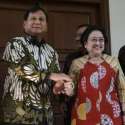 Gerindra Dapat Kursi Menteri Karena Prabowo Akrab Dengan Mega