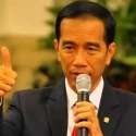 Korupsi Jadi Rapor Merah Jokowi Jelang Periode Kedua