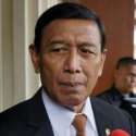 Wiranto Cerita Kebangkitan Kelompok Radikal Saat Dibesuk Ical