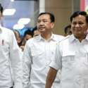 Jokowi Pertahankan BG Sebagai Kepala BIN